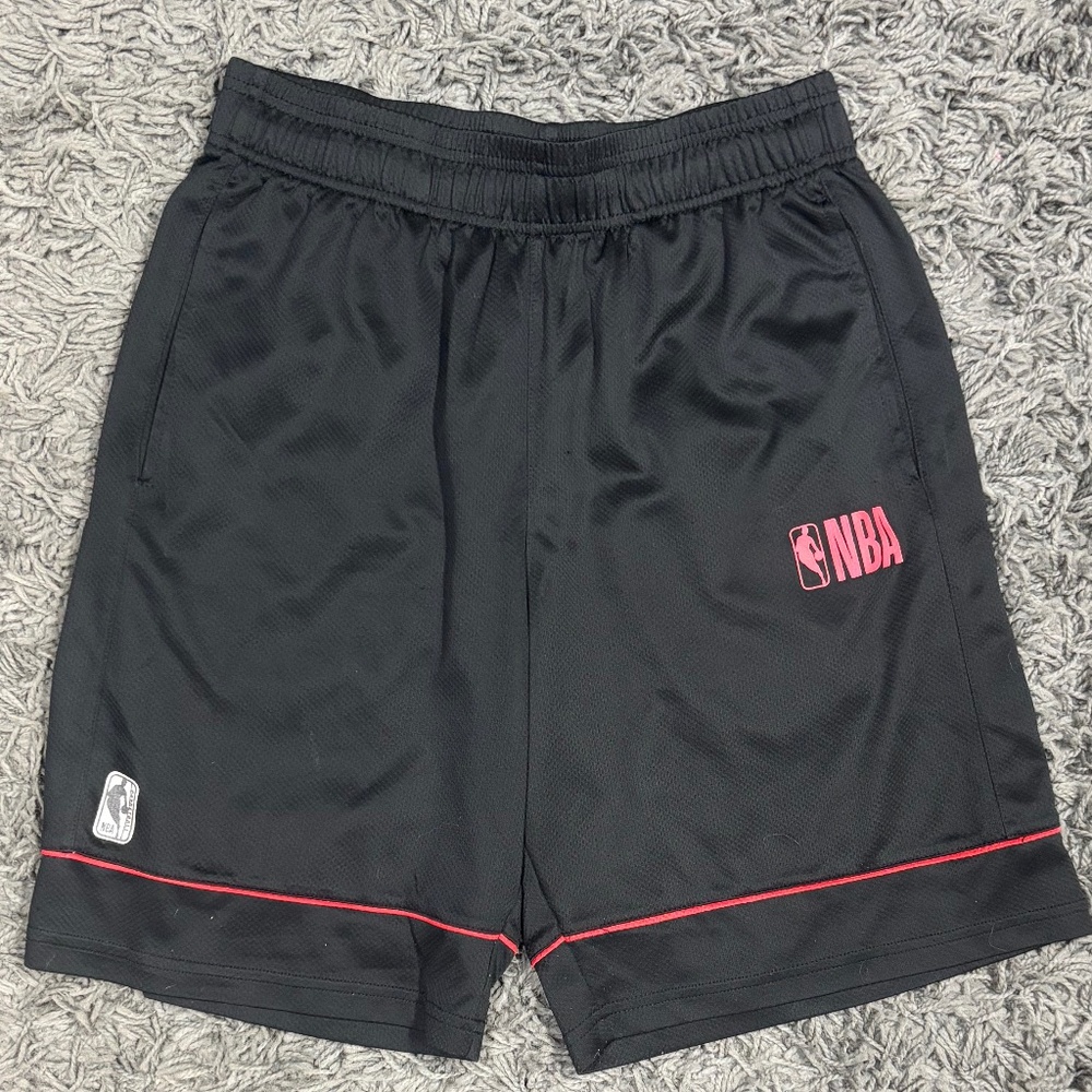 NBA Basketball Shorts